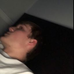 kingfitz on One Bite Pizza App