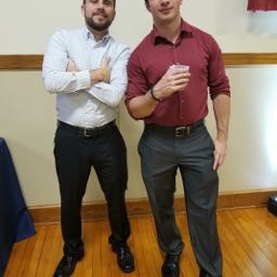 ty.peterson on One Bite Pizza App