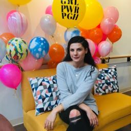 torimeglio on One Bite Pizza App