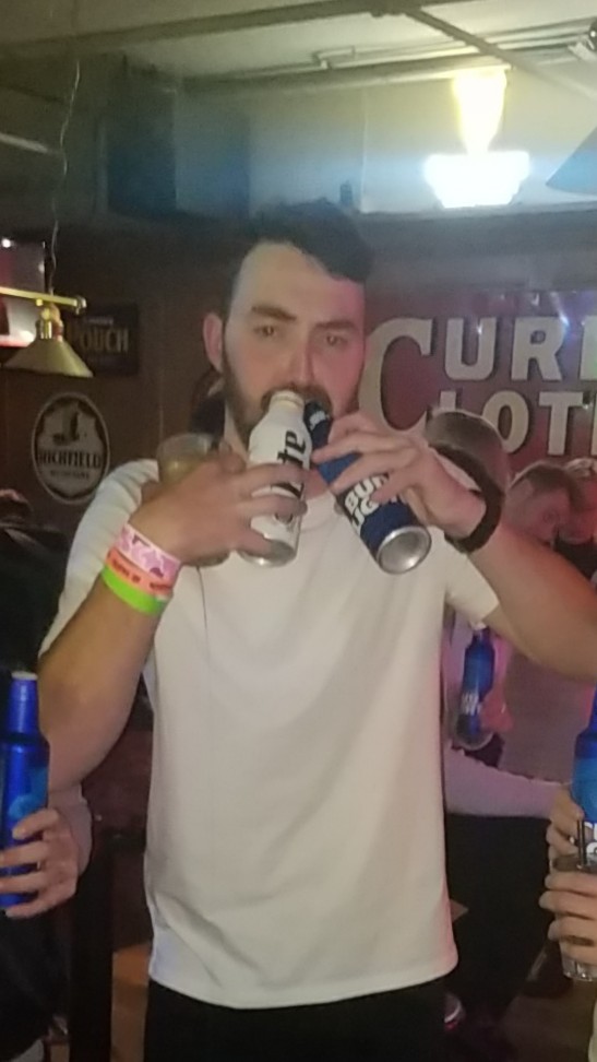 bridger.claassen on One Bite Pizza App