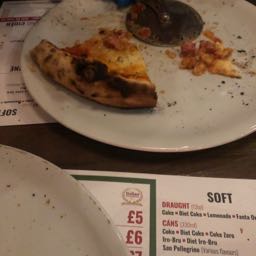 gregg.watson on One Bite Pizza App