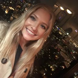 rebecca.schumacher on One Bite Pizza App