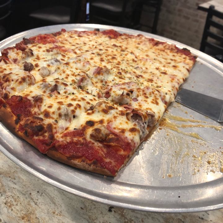 Joe’s Pizza & Pasta Reviews Herrin, IL One Bite