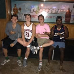 leske24 on One Bite Pizza App