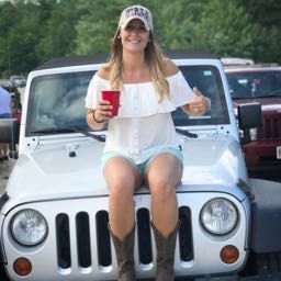 squamlakegirl on One Bite Pizza App