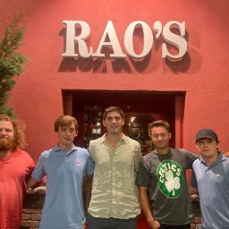 qsully on One Bite Pizza App