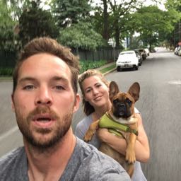 wes.buckner on One Bite Pizza App