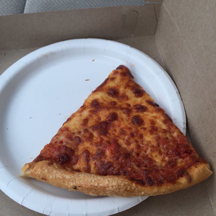 Lobo's House of Pizza Reviews Falmouth, MA One Bite