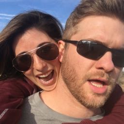 zac.veatch on One Bite Pizza App