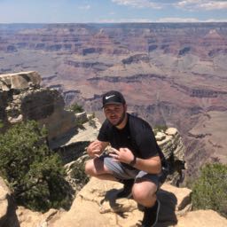 grootie on One Bite Pizza App