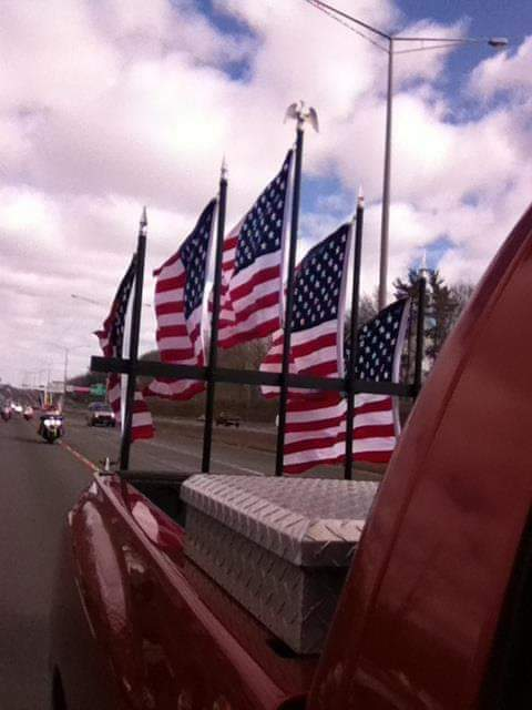 flag7 on One Bite Pizza App