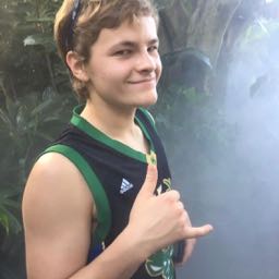 banderson32 on One Bite Pizza App