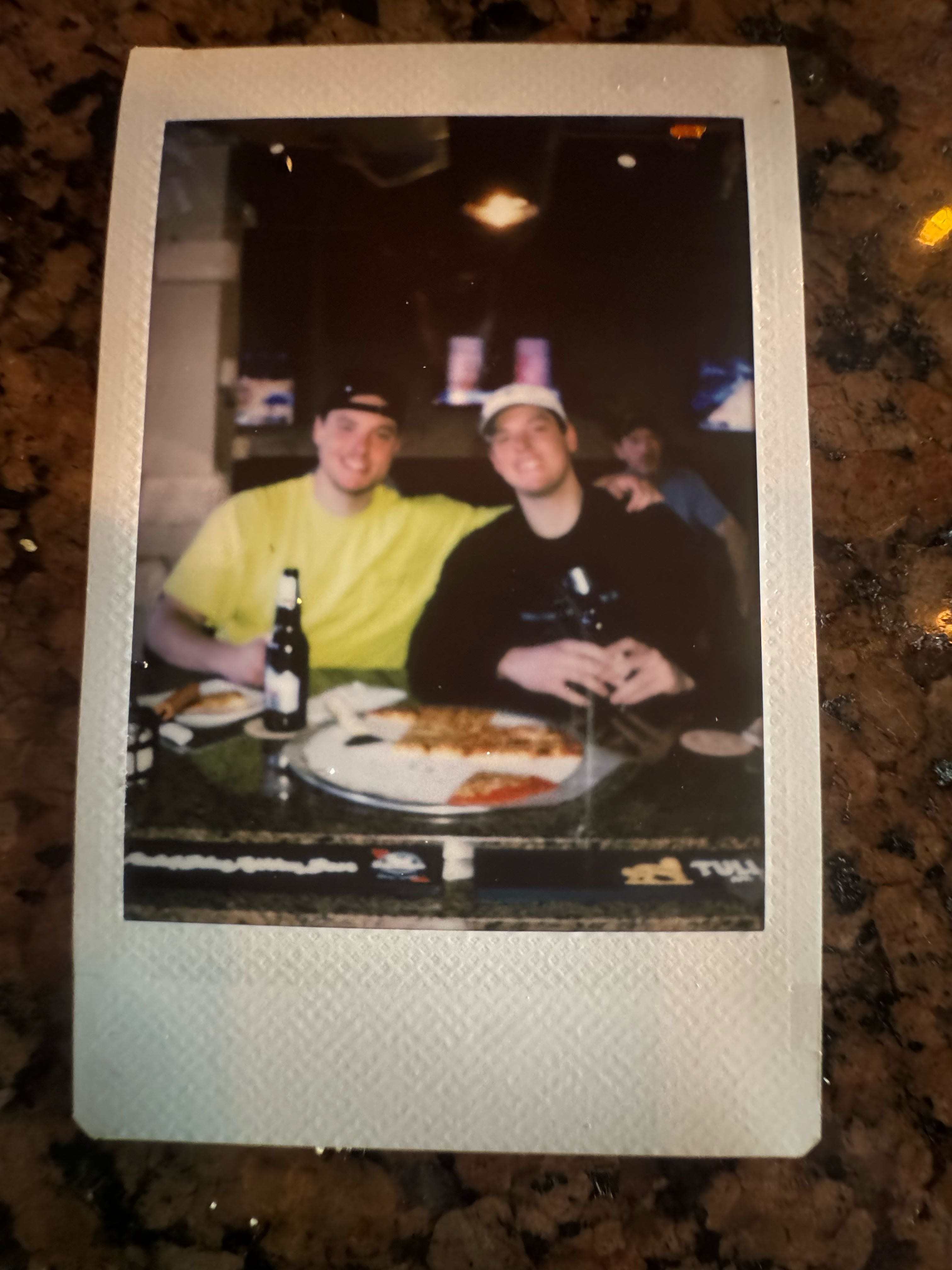 john.kwasigroch on One Bite Pizza App