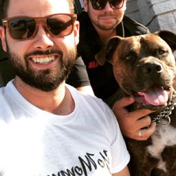 brandon.flonders on One Bite Pizza App