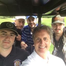 joshuakourajian on One Bite Pizza App