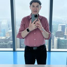 rygenova on One Bite Pizza App