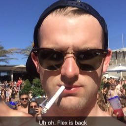 dreese62 on One Bite Pizza App