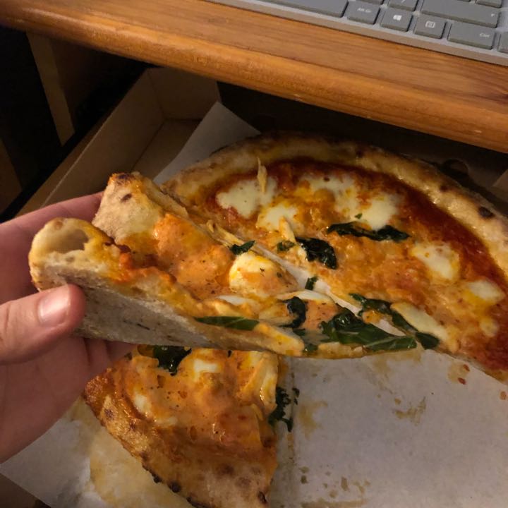 Pizza Hot & Kebab Reviews Plymouth, England One Bite