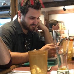 nick.leandro1 on One Bite Pizza App