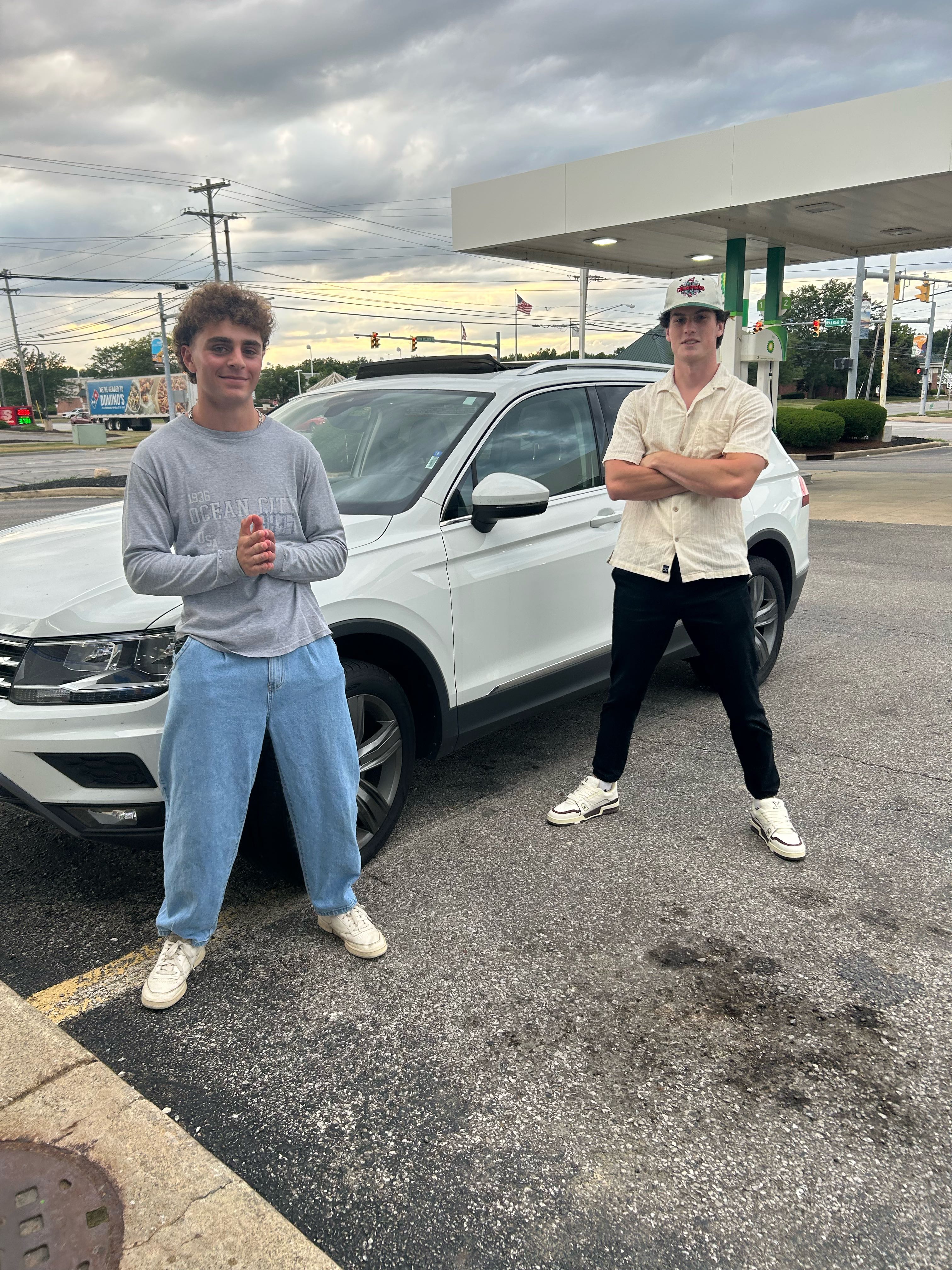 reece.polomsky on One Bite Pizza App