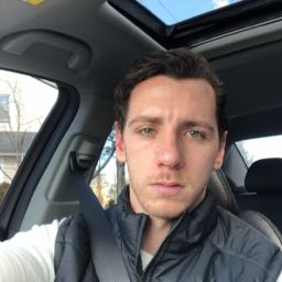 timmy.mcdermott on One Bite Pizza App