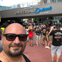 vinnyd on One Bite Pizza App