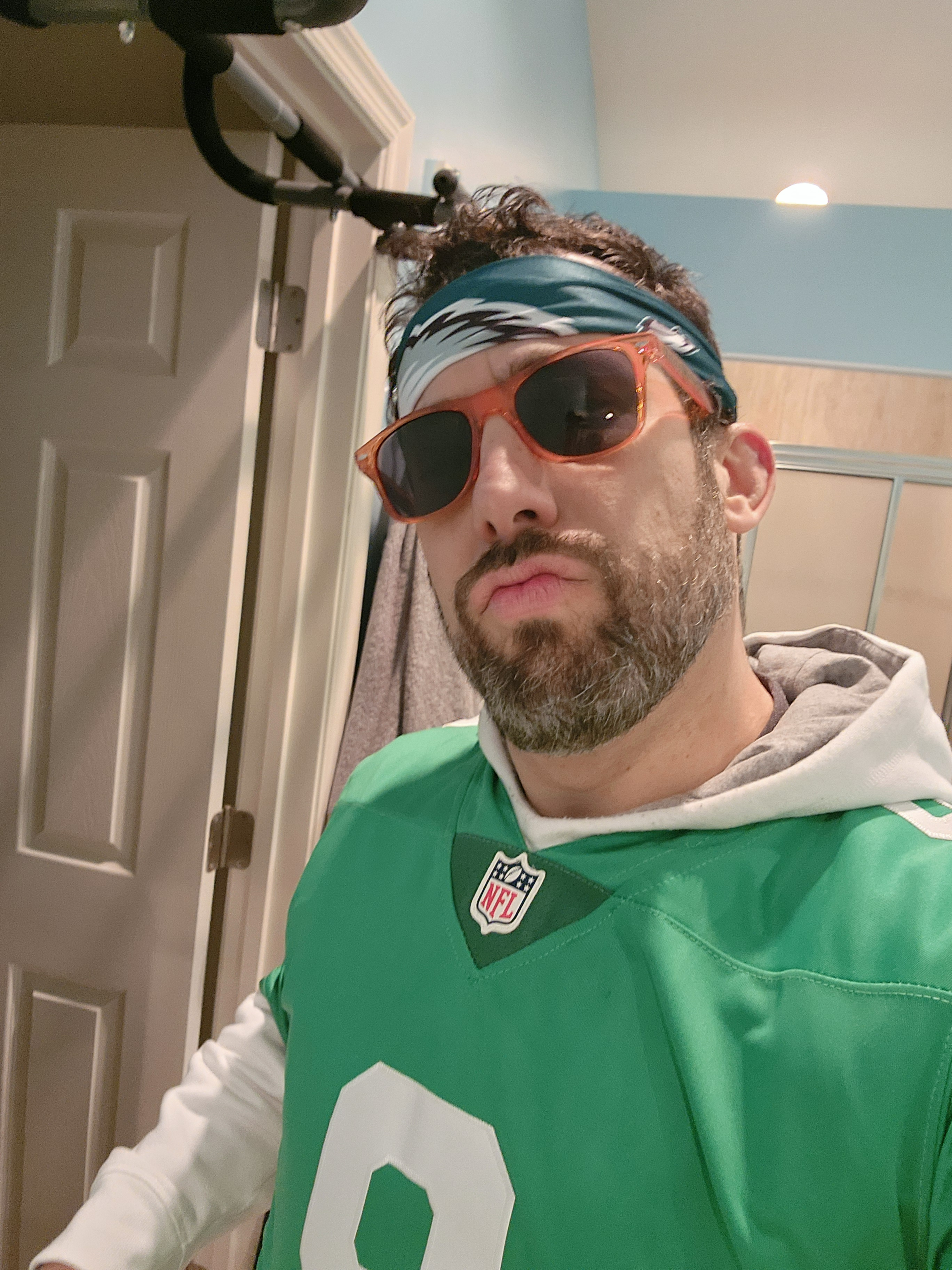 krazeejb on One Bite Pizza App