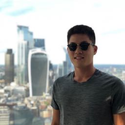 alex.cho on One Bite Pizza App