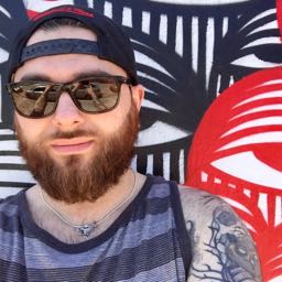 booozecruz on One Bite Pizza App