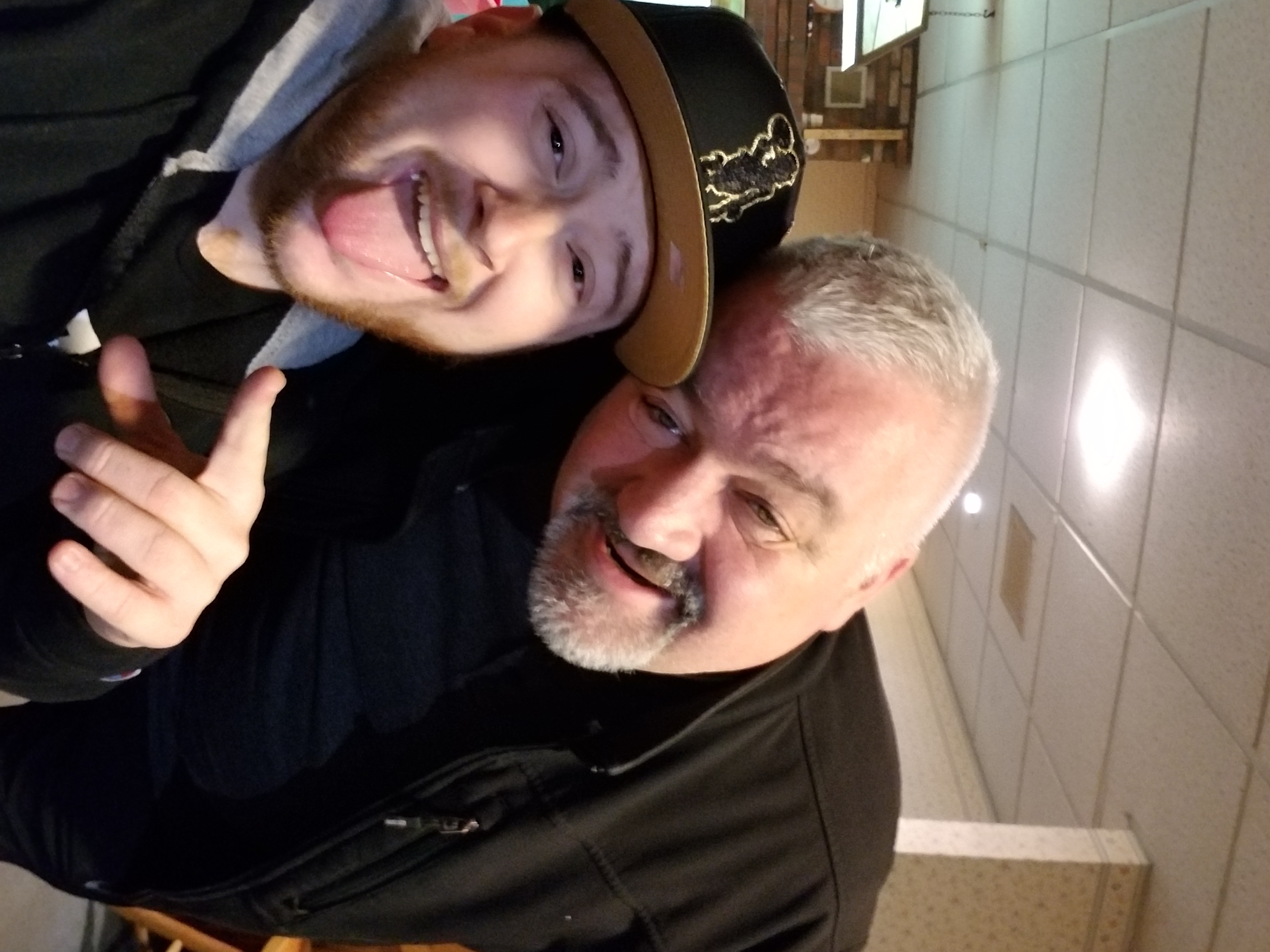 john.harrop on One Bite Pizza App