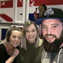 cillian.woods on One Bite Pizza App