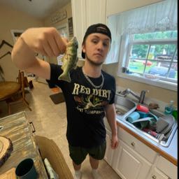 infamouslo on One Bite Pizza App