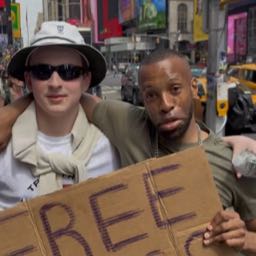 dfry14 on One Bite Pizza App