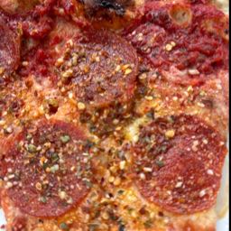 theo.reed on One Bite Pizza App