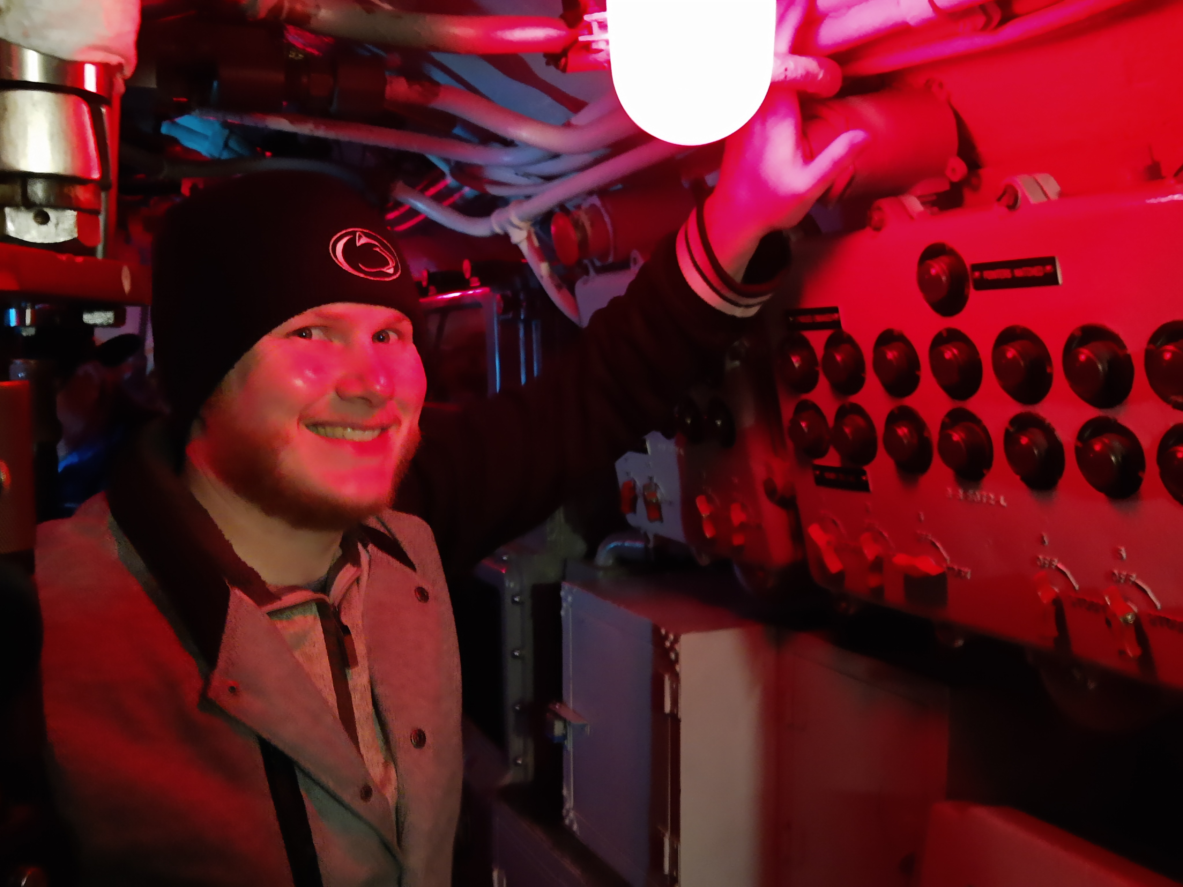 tacticathnurse on One Bite Pizza App