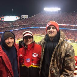 ryker.johnson on One Bite Pizza App