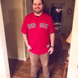 charlieparrish on One Bite Pizza App