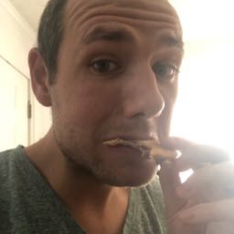 joshua.neuenschwander on One Bite Pizza App