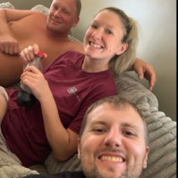 akelly563 on One Bite Pizza App