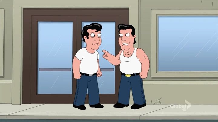 louiecashmere on One Bite Pizza App