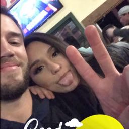 ashton.grillot on One Bite Pizza App