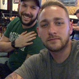 mikeshake215 on One Bite Pizza App