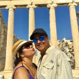 nchaudhary on One Bite Pizza App