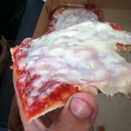 pizza.baby on One Bite Pizza App