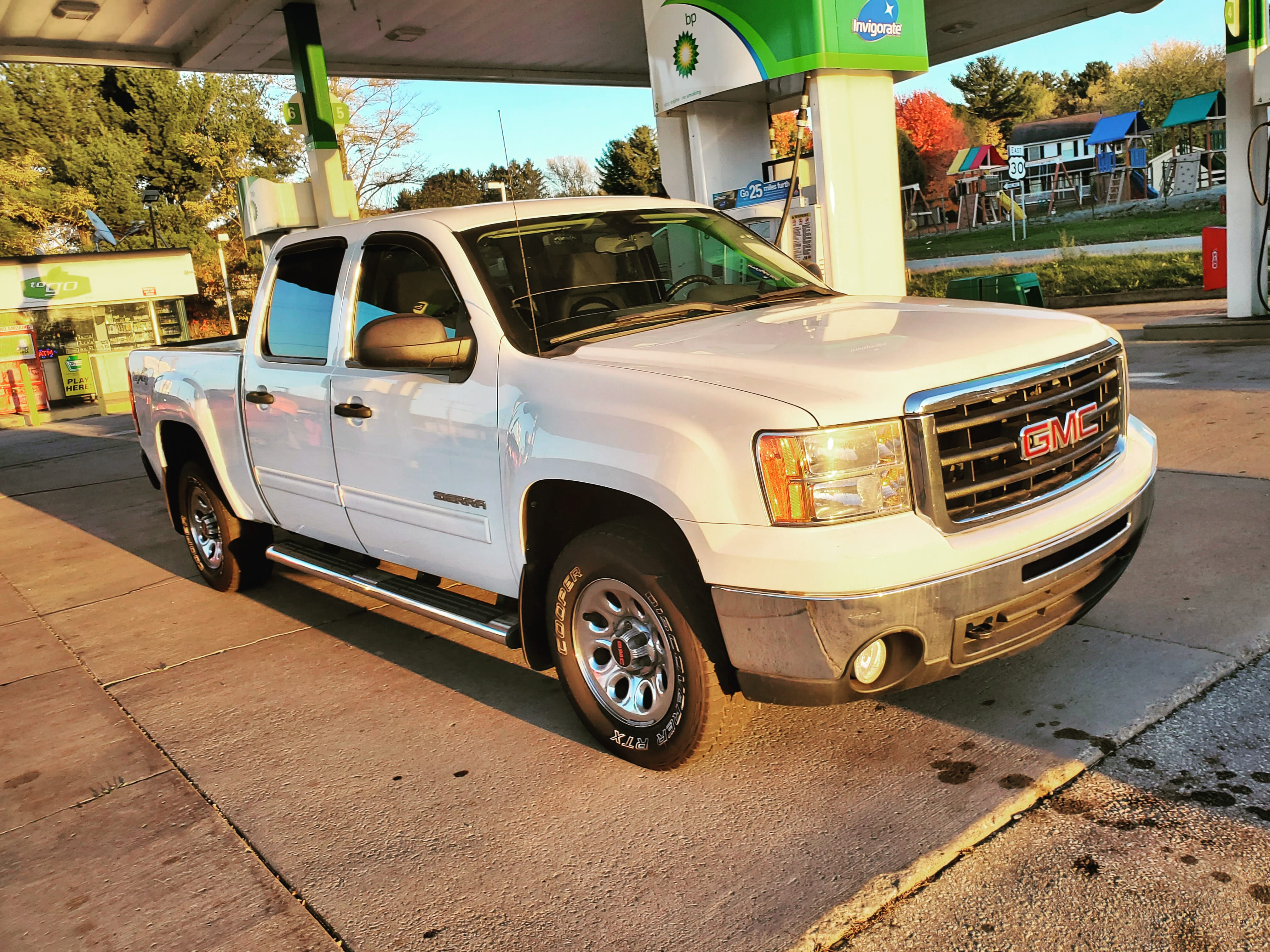 colby.papuga on One Bite Pizza App