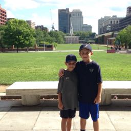 johnny.antonucci on One Bite Pizza App