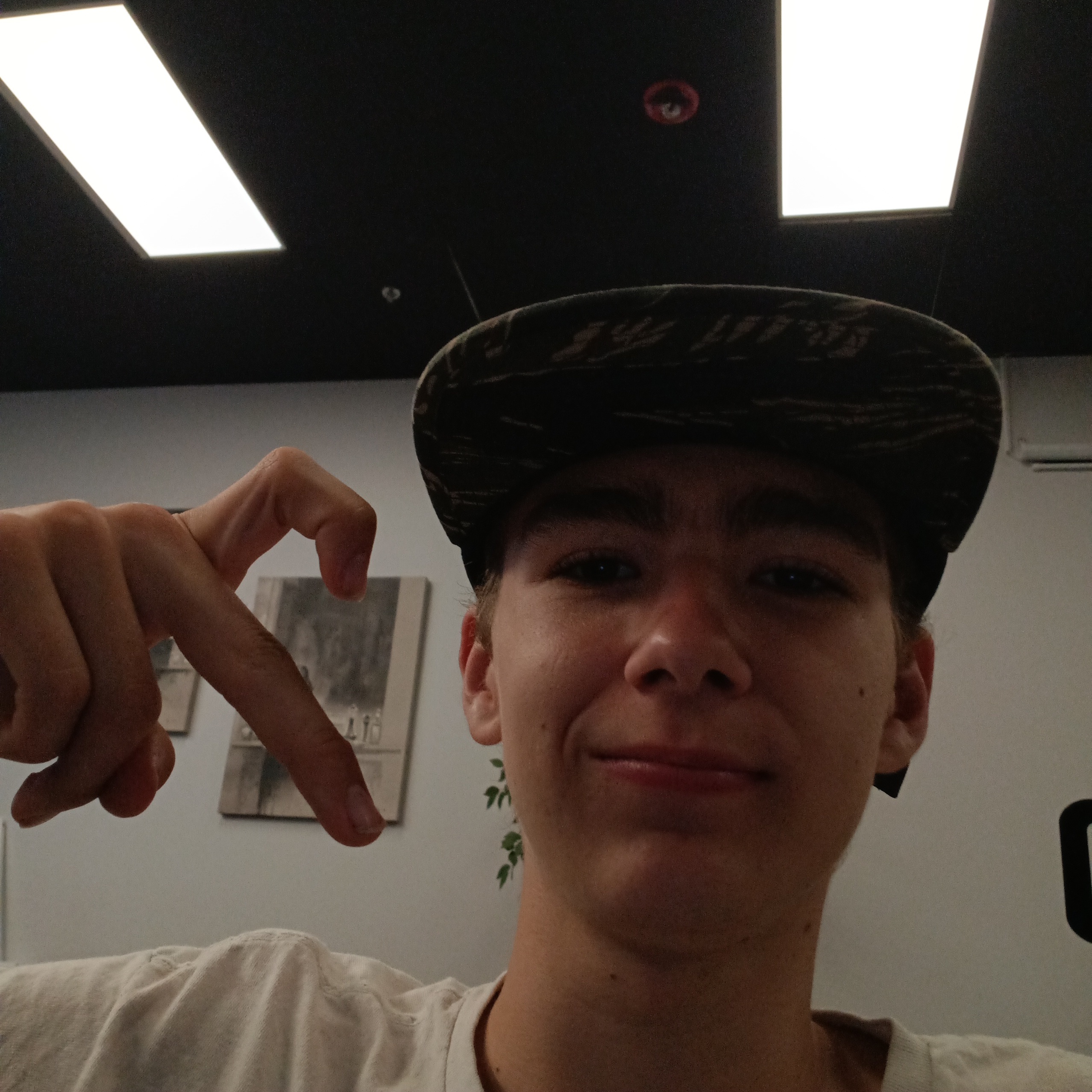 angus.meadows on One Bite Pizza App