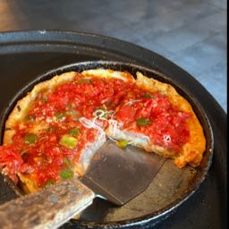 mdawgmillionair on One Bite Pizza App