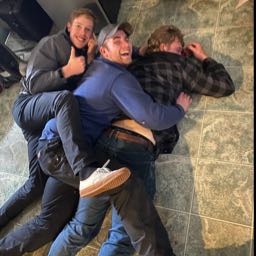 jonah.renner on One Bite Pizza App