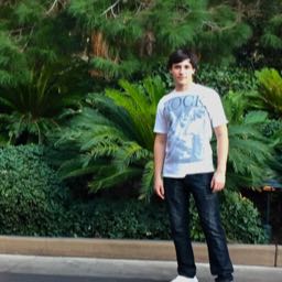 marcs on One Bite Pizza App